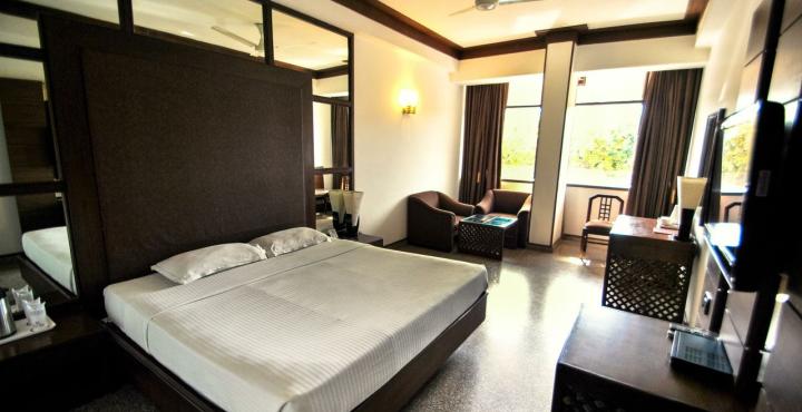 Hotel Park Inn